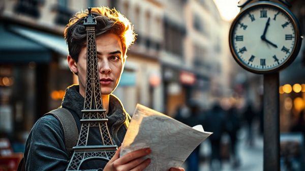 Comment obtenir votre permis accéléré à Paris en 14 jours