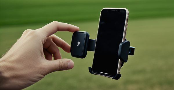 Le support téléphone qui s'adapte à votre quotidien dynamique