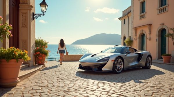 Top 5 astuces de voyageurs pour louer une voiture à Olbia