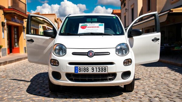 Top 5 astuces de voyageurs pour louer une voiture à Olbia