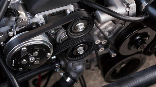 L'impact de l'entretien moteur sur la performance de votre moto