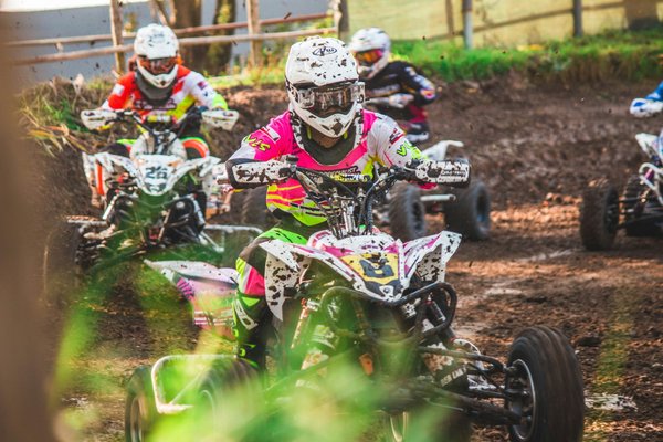 Le quad en famille: Comment initier vos enfants
