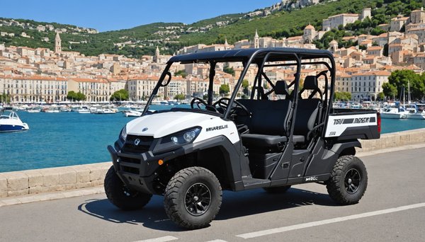 Louez un utilitaire à marseille et optimisez vos déplacements !
