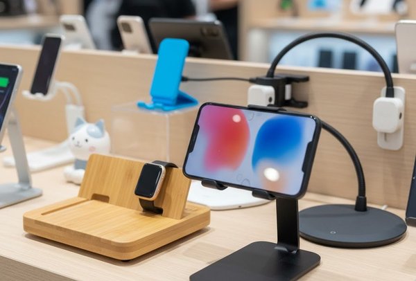 Les meilleurs supports téléphoniques pour un quotidien actif